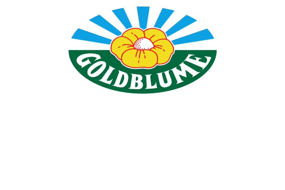 Wesemann Agency Braunschweig - Project - Branding - Retro_Metro_Goldblume_Logo